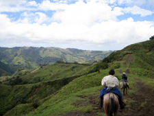 Costa Rica-Pacific&Caribe-Coast to Coast in Costa Rica